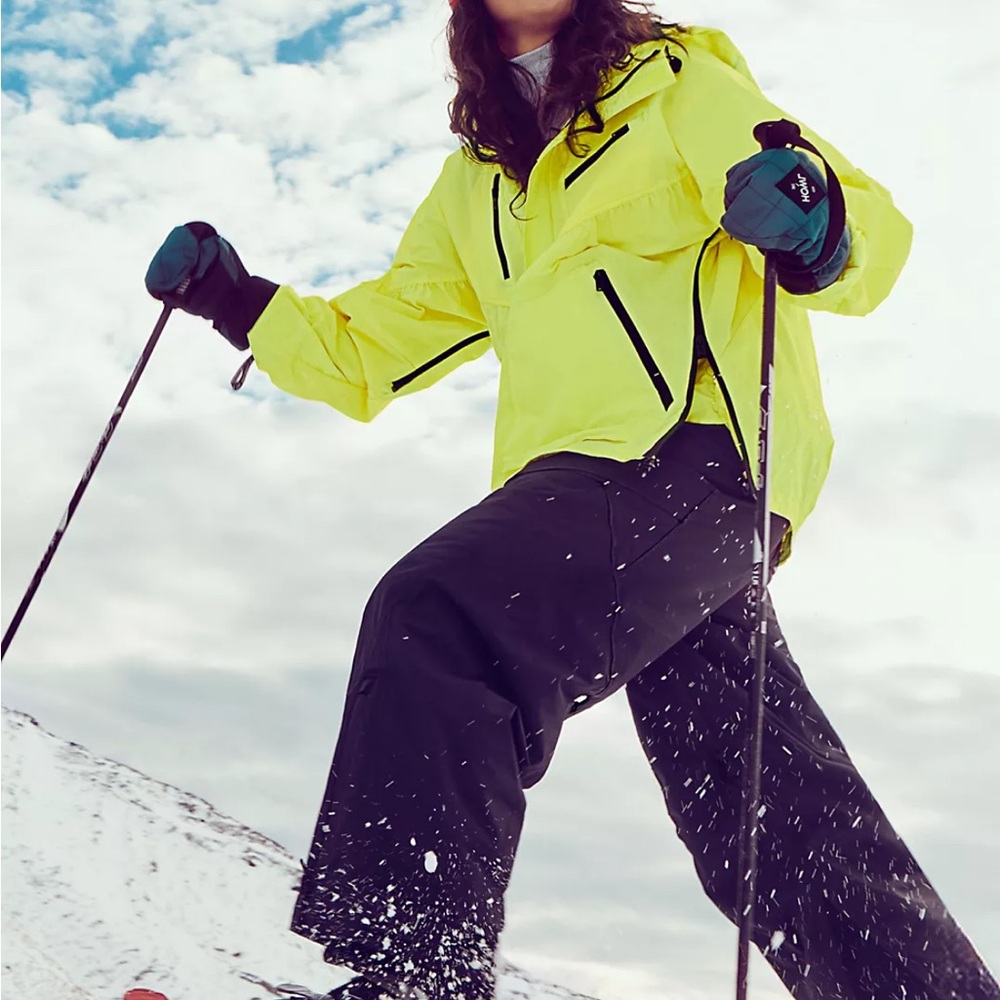 FP Movement by Free People Peak To Peak Popover